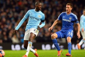 Manchester City - Chelsea ma&ccedil;ı hangi kanalda?
