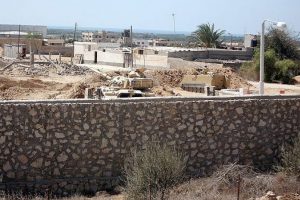İsrail 3. kez Gazze'de sınırı ihlal etti