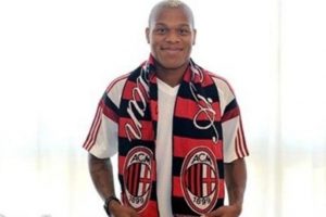 Kalp rahatsızlığı Milan'a transferini engelledi