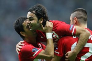 Galatasaray'da ikinci Arda Turan vakası