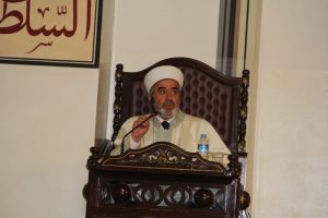Diyanet erkek hafızların sayısını arttıracak