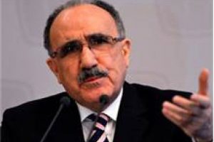 Beşir Atalay'dan tezkere a&ccedil;ıklaması
