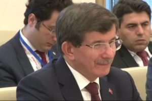 ''O unsurlarla m&uuml;cadele etmek durumunda kaldık''
