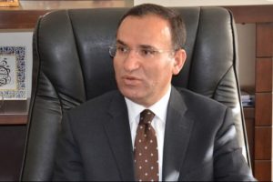 İsim vermeden PKK'ya mesaj g&ouml;nderdi