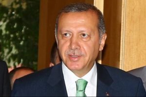 New York'taki zirveye katılacak