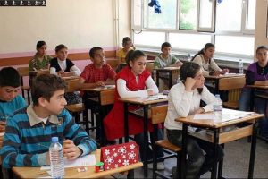 TEOG nakilleri i&ccedil;in 13 bin 130 kontenjan a&ccedil;ıldı