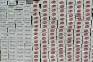 Tam 37 bin 290 paket