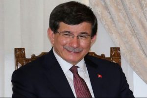 Birleşmiş Milletler Genel Sekreteri ile g&ouml;r&uuml;şt&uuml;