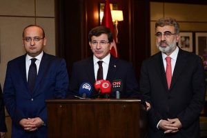 IŞİD'in elindeki T&uuml;rk rehineler kurtarıldı