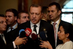 B&uuml;y&uuml;k T&uuml;rkiye'nin ulaştığı seviyeyi g&ouml;steriyor