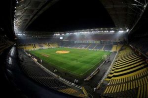 Fenerbah&ccedil;e'nin sahası bilet y&uuml;z&uuml;nden kapanabilir!