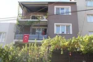 İzmir'de rehine sevinci