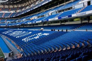 Real Madrid isim hakkını satışa &ccedil;ıkarıyor!