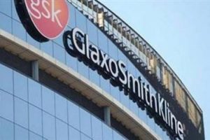GSK &Ccedil;in'den &ouml;z&uuml;r diledi
