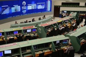 57 yıllık şirket borsadan &ccedil;ıkacak!