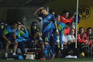 "Mesut &Ouml;zil'e 50 milyon avro yine verirdim"