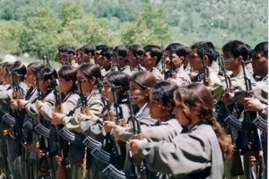 İtalya'da PKK operasyonu IŞİD tartışması başlattı