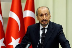 CHP Milletvekili Halıcı partisinden istifa etti