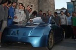 7 Lira'ya 500 km yol gidiyor