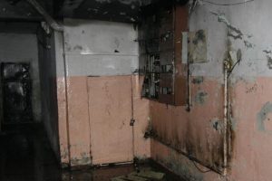 Saya&ccedil;lar bomba gibi patladı