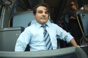 'Potanın Perileri'ne b&uuml;y&uuml;k s&uuml;rpriz