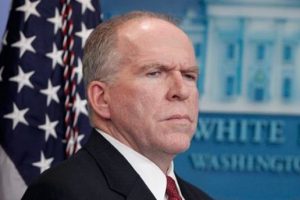 CIA Başkanı'ndan Hakan Fidan'a tebrik telefonu