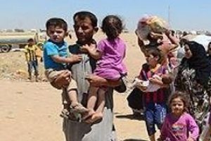 350 bin T&uuml;rkmen &ouml;l&uuml;mle y&uuml;z y&uuml;ze!
