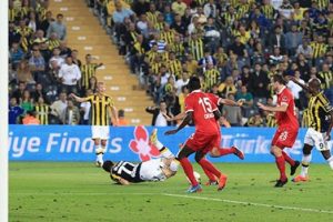 "Futbol adına yazıklar olsun"