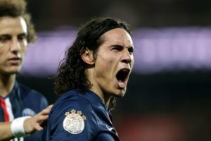 Lyon Paris'te 1 puanı kurtardı:1-1