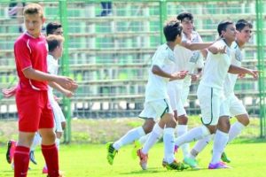 Bursaspor altyapısında yeni bir şok!