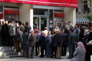 Yeni torbadan emeklilik &ccedil;ıktı