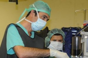 Her bel ağrısı bel fıtığı değil
