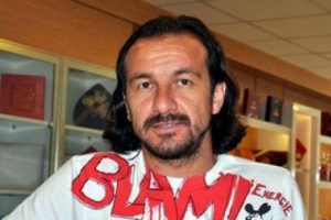 Şimşek oyuncularına sahip &ccedil;ıktı!