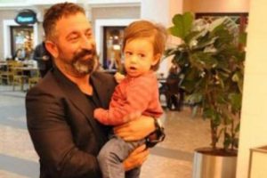 Baby TV izlemekten anam ağladı...