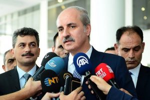 M&uuml;lteciler iki ana giriş noktasında kaydediliyor