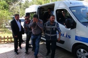 İla&ccedil; tacirlerine darbe