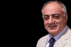 İlhan S&ouml;yler hayatını kaybetti