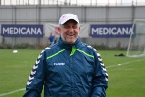 Konyaspor beklentilerin farkında