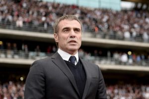 Ersun Yanal Galatasaray'ın başına mı ge&ccedil;ecek?