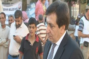 'Getirilen yaralı IŞİD militanı' iddialarına yalanlama