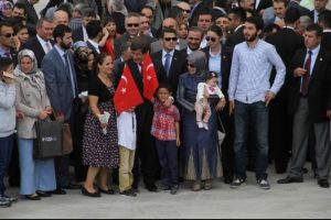 Konsolosluk personeli "mağdur" sıfatıyla ifade verecek
