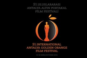 Yarışacak filmler belli oldu