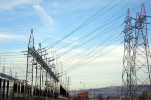 Yedi kentte elektrik kesintisi