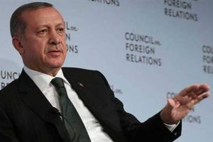 Erdoğan'dan G&uuml;len tweet'ine yalanlama