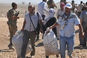 BMMYK: T&uuml;rkiye'ye acil yardım g&ouml;nderin