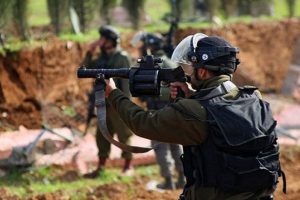 İsrail'den 2 Filistinliye suikast