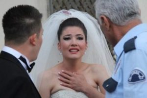 O hırsızların cezası belli oldu