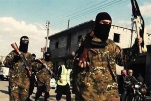 IŞİD Suudi Arabistan'ı su&ccedil;ladı