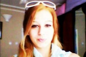 18 yaşındaki Aslı 19 g&uuml;nd&uuml;r kayıp
