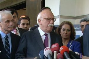 "Televizyon ve sosyal medya &ccedil;ocukların başarılarını..."